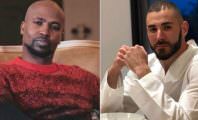 Rohff explique pourquoi il n’a plus de relation avec Karim Benzema ! (Vidéo)