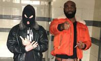 Kaaris et Kalash Criminel sont-il en clash pour une histoire de quartier ? Kaaris répond ! (Vidéo)