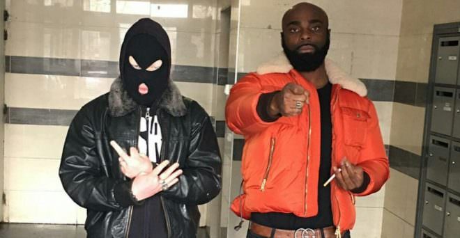 Kaaris et Kalash Criminel sont-il en clash pour une histoire de quartier ? Kaaris répond ! (Vidéo)