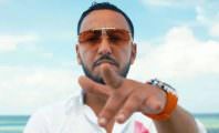 Lacrim sortira un double album et dévoile les deux covers ! (Photos)