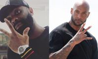 Kaaris est persuadé que Booba est fou et l’invite à se faire soigner ! (Vidéo)