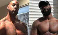 Booba annonce que sa réponse au morceau « Octogone » de Kaaris est déjà prête ! (Vidéo)