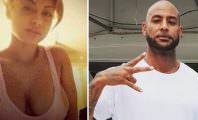 La soeur de Booba balance sur lui : « Il n’a jamais vécu en cité, ses parents avaient de l’argent »