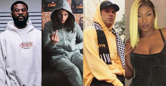 Damso, Orelsan, Moha La Squale et bien d’autres nommés aux Victoires de la Musique !