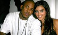 The Game balance de gros dossiers sur Kim Kardashian ! (Vidéo)