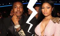 Nicki Minaj clash Meek Mill en plein concert, il répond et menace de dévoiler des dossiers !