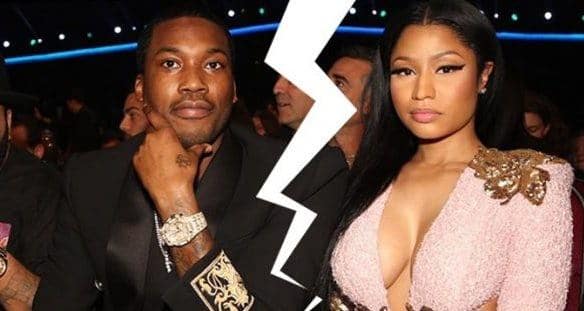 Nicki Minaj clash Meek Mill en plein concert, il répond et menace de dévoiler des dossiers !