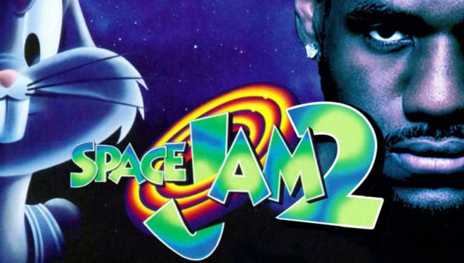 Space Jam 2 est confirmé avec une date de sortie !