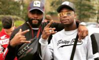 Gradur bientôt de retour avec « L’homme au bob 2 » et un featuring avec Ninho ! (Vidéo)