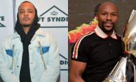 Après l’affaire Gucci, T.I. clashe violemment Floyd Mayweather dans un titre inédit !