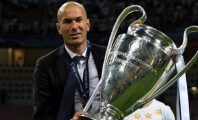 Zidane pose d’incroyables conditions pour une signature à Chelsea !