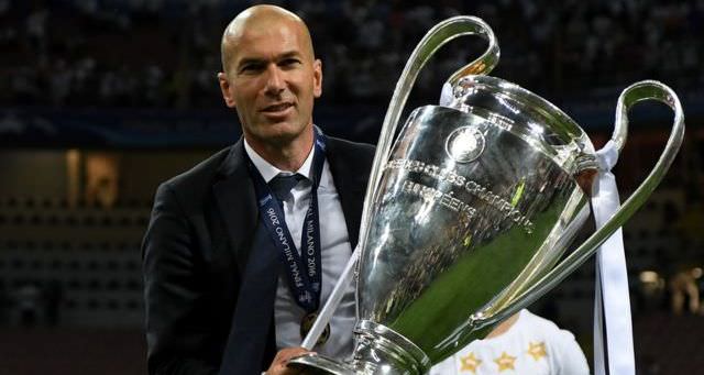 Zidane pose d’incroyables conditions pour une signature à Chelsea !
