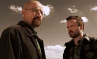 Le film Breaking Bad sera diffusé sur Netflix !