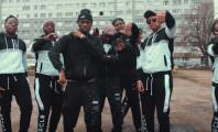 La Synesia feat. 4Keus – CRCLR (Clip Officiel)