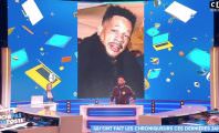 Cyril Hanouna menace JoeyStarr en direct dans TPMP ! (Vidéo)