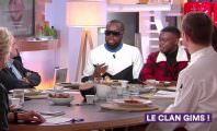 Maitre Gims s’exprime sur le combat Booba vs Kaaris en direct à la télé ! (Vidéo)