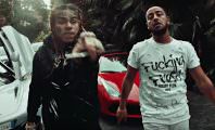 Lacrim feat. 6ix9ine – Bloody (Clip Officiel)