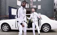 GLK feat. Ninho – Mauvais (Clip Officiel)