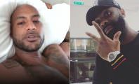 Booba refuse de faire le combat avec Kaaris en Tunisie ! (Vidéo)