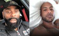 Kaaris insulte violemment Booba qui refuse de signer le contrat ! (Vidéo)