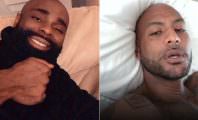 Kaaris clashe violemment Booba qui ne veut pas signer le contrat du combat !