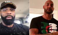 Kaaris insulte violemment Booba et ne veut plus en entendre parler ! (Vidéo)