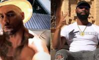 Booba dévoile toutes les raisons pour lesquelles il refuse de signer le contrat !