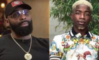 Kaaris s’exprime sur l’affaire MHD ! (Vidéo)
