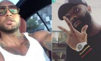 Booba adresse un message vidéo à Kaaris pour qu’il signe le contrat du combat ! (Vidéo)