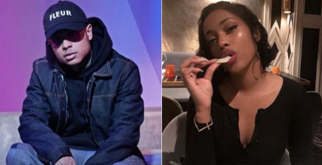 Ateyaba (ex Joke) accuse Shay de l’avoir plagié dans son dernier clip ! (Vidéo)