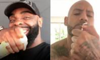 Kaaris répond enfin à Booba concernant le combat en Suisse ! (Vidéo)