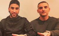 Des détenus lâchent un remix de « Khapta » de Heuss l’Enfoiré et Sofiane ! (Vidéo)