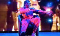 Ixzo confirme son retour en forme avec son nouveau clip « Molotov » !