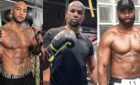 Rohff donne son avis concernant le combat entre Booba et Kaaris !