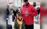 Booba attend la signature de Kaaris en se moquant de lui à plusieurs reprises sur Instagram !