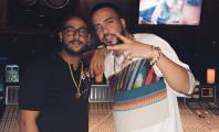 Lacrim feat. French Montana – Puerto Rico (Son)