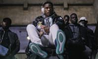 Niska porte en exclusivité la nouvelle Air Max dans son clip « Giuseppe » !