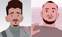 Bigflo & Oli dévoilent un clip animé bouleversant pour « Rentrez chez vous » !