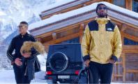 Dabs et Maes dévoilent le clip de leur collaboration : « Tes rêves » !