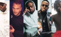 Alonzo invite Dadju, Jul, Ninho et Koba LaD sur son album « Stone » !