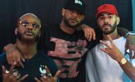 Dosseh lâche un très gros remix du titre « PGP » de Booba ! (Vidéo)