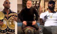 Booba vs Kaaris : l’organisateur du combat en Suisse offre 1 million d’euros à Kaaris ! (Vidéo)