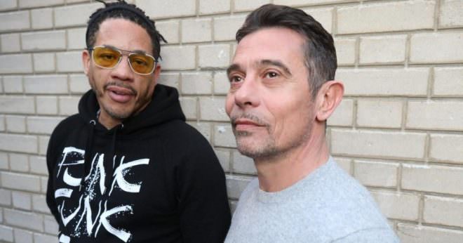 NTM : Joeystarr et Kool Shen annoncent qu’ils se séparent ! (Vidéo)