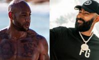 Booba se moque de La Fouine et de son nouveau titre « GnaGnaGna » !