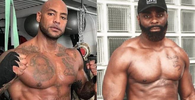 Kaaris est vraiment chaud pour le combat, il attend le nouveau contrat de Booba !