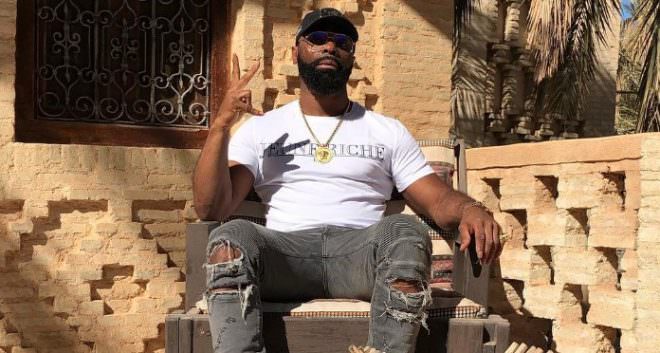 Kaaris vient d’annoncer quand il compte arrêter sa carrière ! (Vidéo)