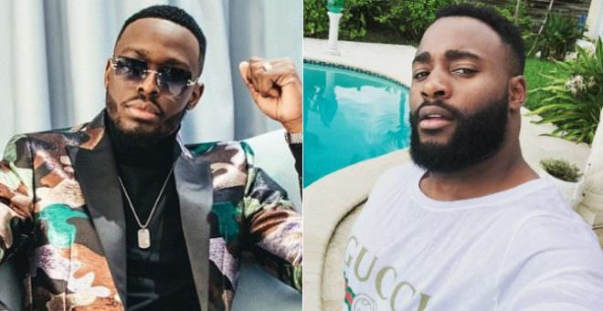 Dadju explique pourquoi il ne fera pas de morceau avec Gradur !