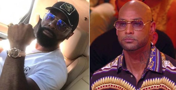 Kaaris répond enfin à Booba et son passage dans TPMP !