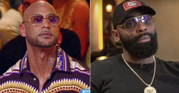 Booba s’exprime pour la première fois depuis TPMP, il adresse un message à Kaaris !