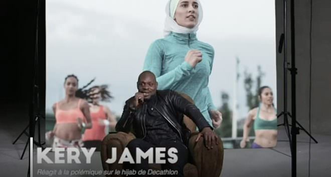 Kery James : sa dernière interview censurée, il décide de la mettre en ligne ! (Vidéo)